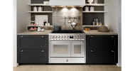 STEEL CUCINE JOINS THE KBBG BOOSTING RANGE OF SUPPLIERS AVAILABLE TO MEMBERS